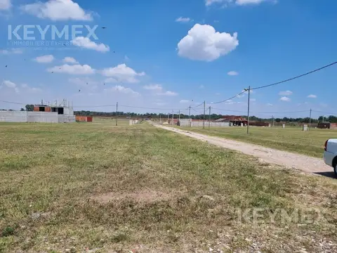 Terreno en Venta en Monte Grande, USD 14.000