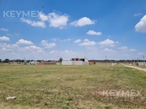 Terreno en montegrande