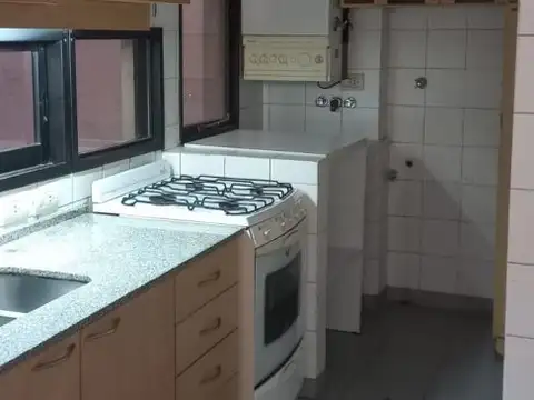Departamento en Alquiler de 2 dormitorios
