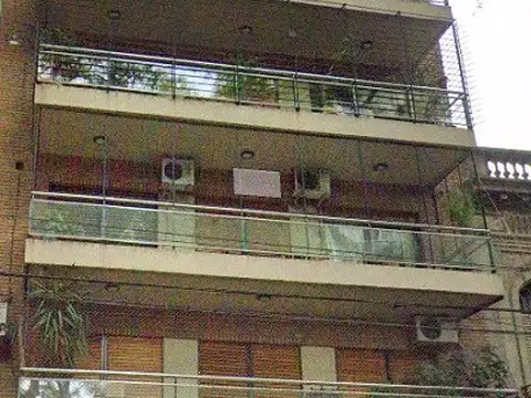 Departamento en alquiler de 3 ambientes en Caballito