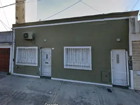 PROPIEDAD IDEAL DOS FAMILIAS