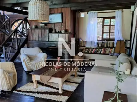 Casa en Venta de 3 dormitorios