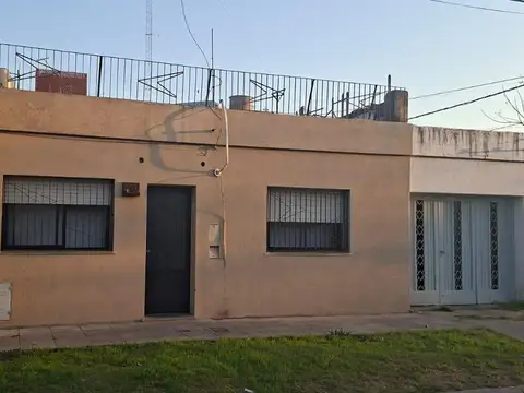 Casa en Belgrano