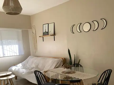 Casa en Venta en Belgrano, USD 49.900