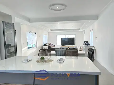 Casa en Venta de 5 dormitorios