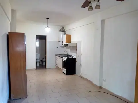 Departamento en Venta en Monte Castro, USD 58.000