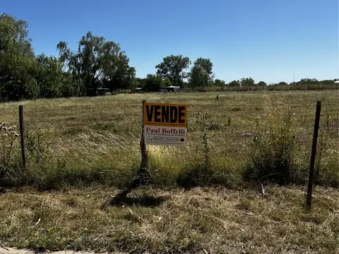 Terreno en Venta en Concepcion Del Uruguay, USD 10.000
