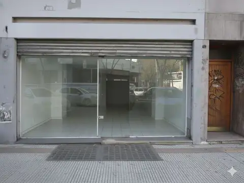 VENTALOCAL PREMIUM 180m²CALLE 7: FTE A MINISTERIO