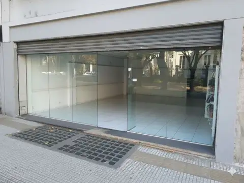 VENTALOCAL PREMIUM 180m²CALLE 7: FTE A MINISTERIO