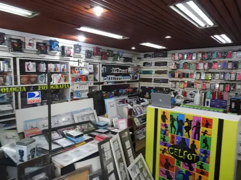 Local en Venta 51 años