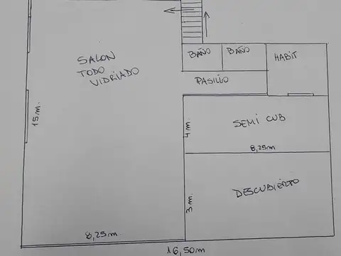 Local en Alquiler A Estrenar