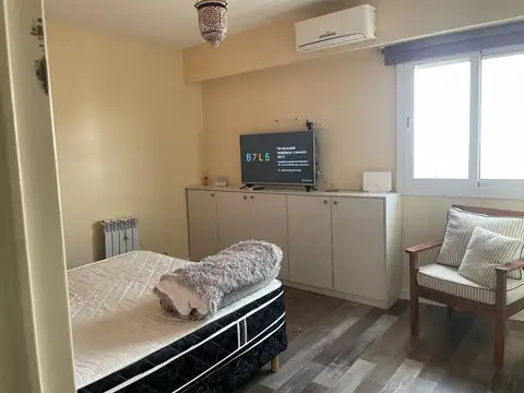 Departamento en alquiler de 3 dormitorios en Vicente López