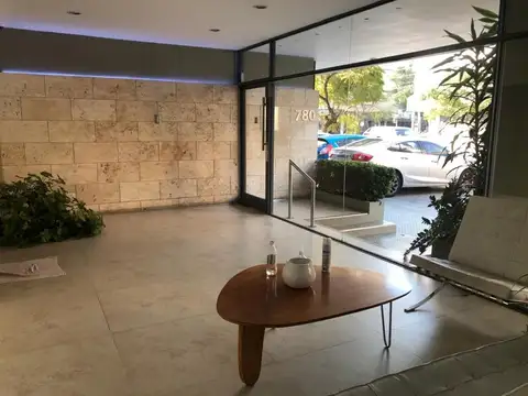 Av. del Libertador 700, Piso 7