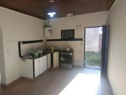 Casa en Venta en Mercedes, USD 37.000