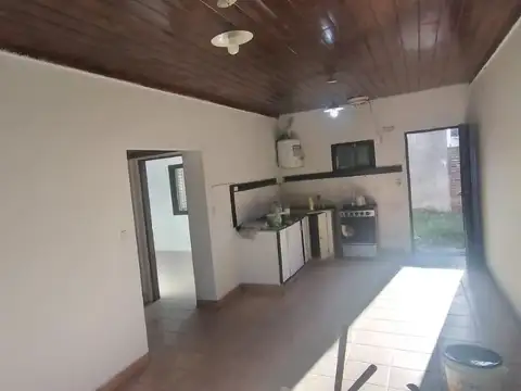 Casa en Venta 40 años