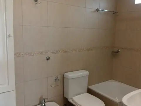 Departamento en Alquiler al Norte