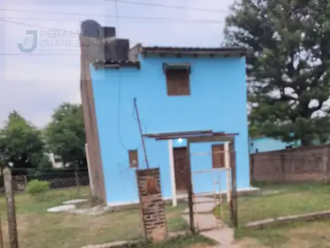 Casa en Venta en Villa Angela, USD 25.000