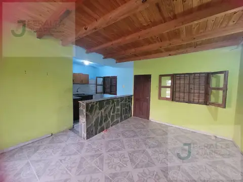 Casa en Venta de 2 dormitorios