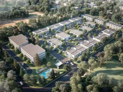 Departamento en Venta en Benavidez, USD 244.000