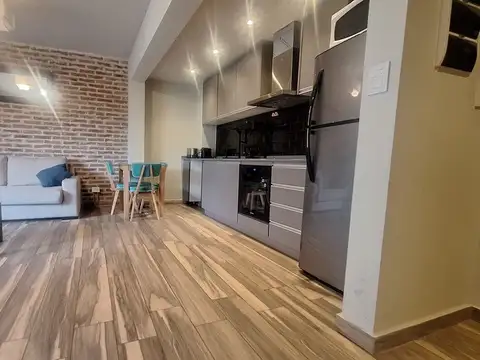 Departamento en Alquiler de 2 dormitorios