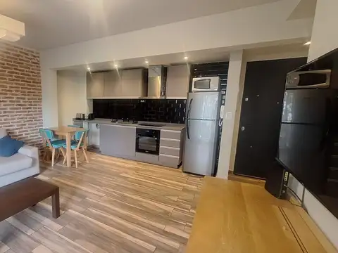 Departamento en Alquiler 5 años