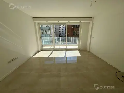 Departamento en Venta en Palermo Chico, USD 580.000