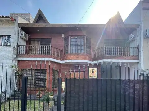 venta casa en Hurlingham