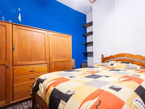 Depto Tipo Casa en Venta de 2 ambientes