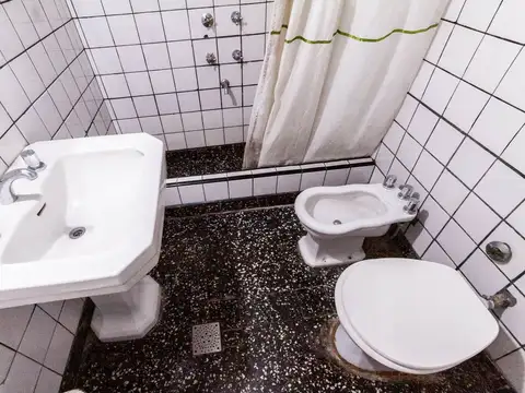 Depto Tipo Casa en Venta de 1 dormitorio