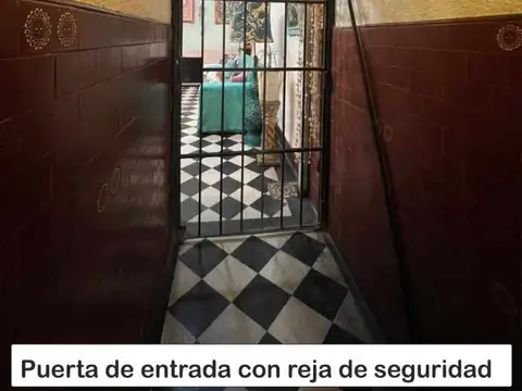 Depto Tipo Casa en Venta en Villa Luro, USD 144.900