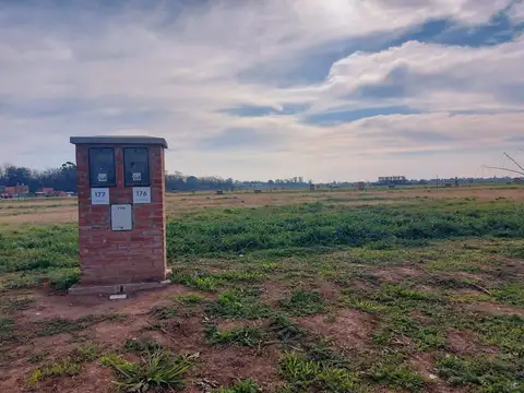 Terreno en Venta de 813,0 m2