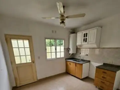 Departamento en Alquiler de 4 ambientes