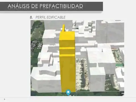 VENTA LOTE TERRENO. USAM.