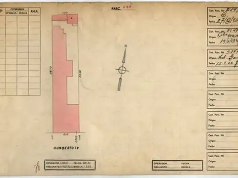 Terreno en Venta en San Cristobal, USD 200.000