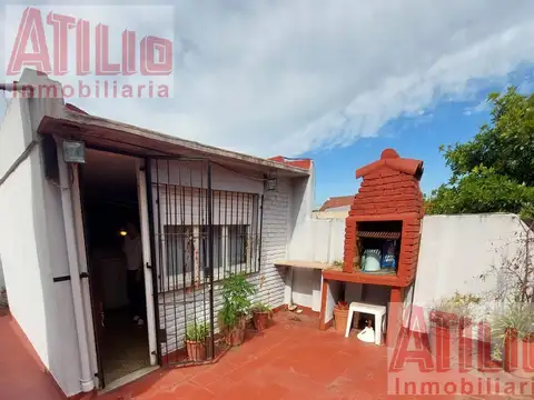 Saavedra Nuñez Casa PH id/2 familias Apt/crédito garage 3c/Cabildo