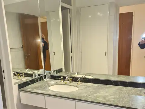 Departamento en Alquiler en Belgrano, USD 3.600