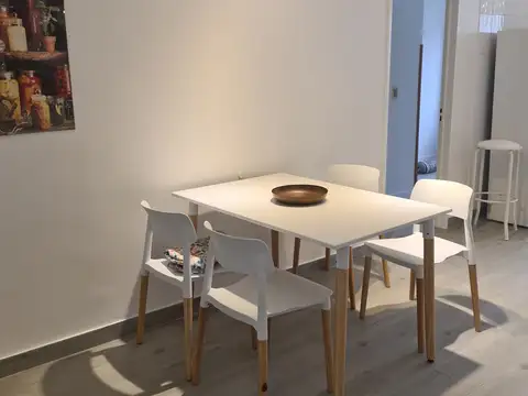 Departamento en Alquiler al Noreste