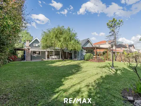 Venta casa 4 amb en una planta Brio Bermudas Pilar