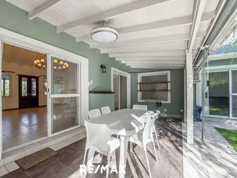 Casa en Venta de 3 dormitorios