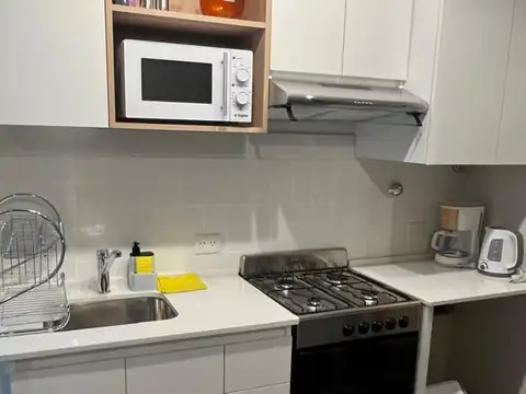 Departamento en Alquiler de 2 ambientes