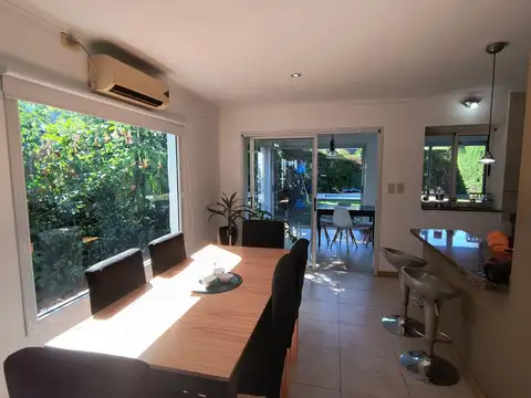 Casa en Alquiler Temporal 20 años