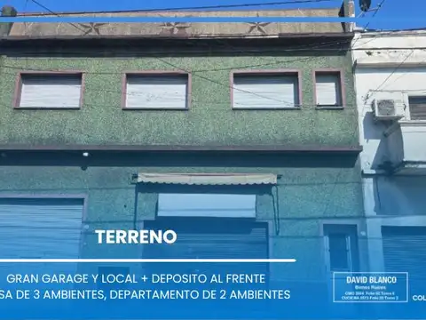 PH en Wilde, ph de 3 ambientes, multifamiliar, ph reciclado, departamento de 3 ambientes en wilde