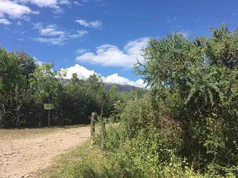 Terreno en Venta en Carpinteria, USD 15.000