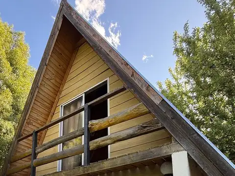 Oportunidad   Alpina en El Bolsón