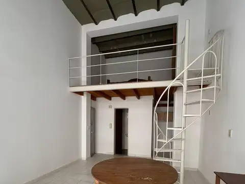 VENTA DPTO 1 DORMI EXCELENTE UBICACION