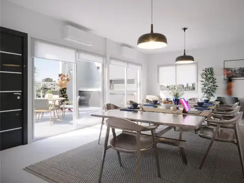 RIO DE JANEIRO 500, Piso 3