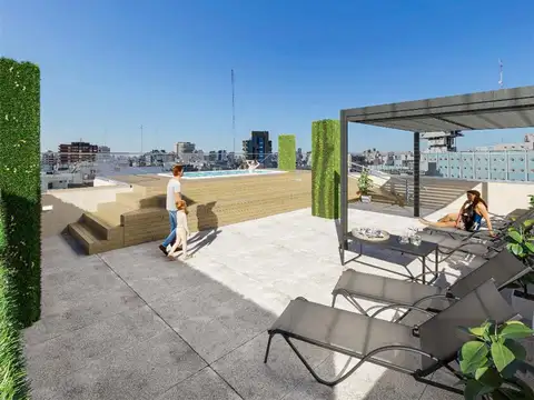 RIO DE JANEIRO 500, Piso 3