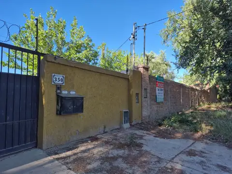 Casa en Venta de 1 dormitorio