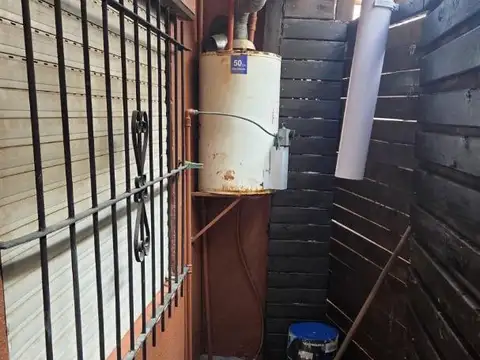 Depto Tipo Casa en Alquiler de 1 dormitorio