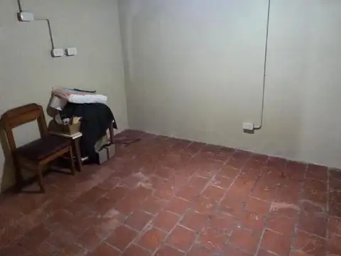 Aguapey 4200, Piso pb